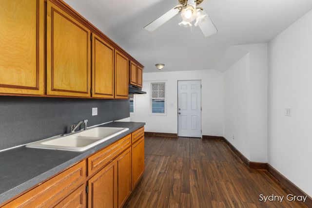 296 Meachem Avenue, Battle Creek, MI 49015