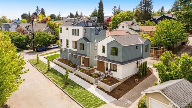 7403 Dayton Avenue N, Seattle, WA 98103