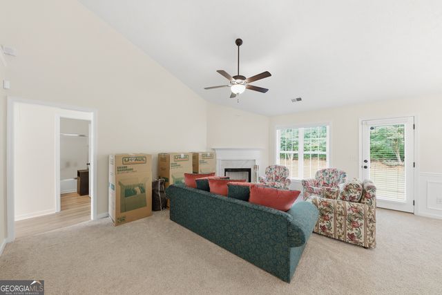 63 Bellaire Lane, Newnan, GA 30265