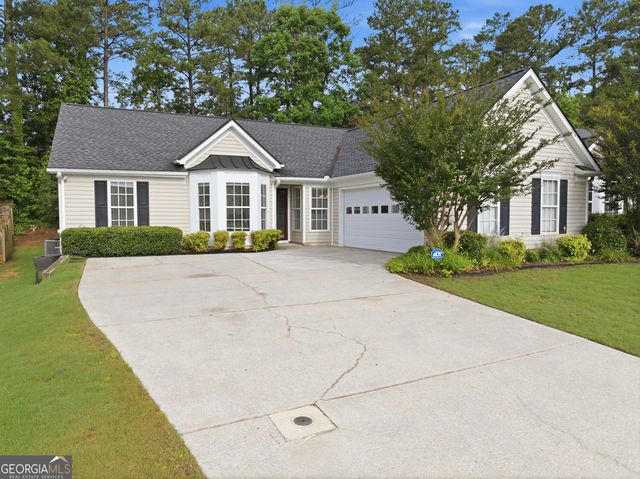 63 Bellaire Lane, Newnan, GA 30265