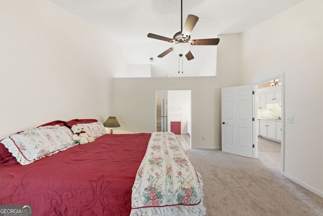 63 Bellaire Lane, Newnan, GA 30265