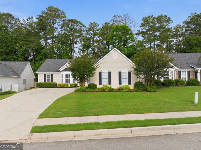 63 Bellaire Lane, Newnan, GA 30265