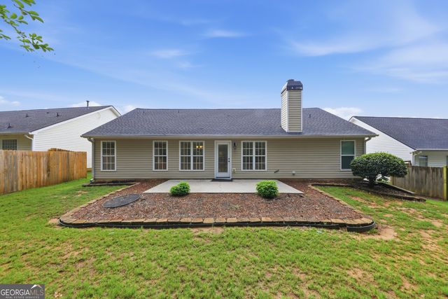 63 Bellaire Lane, Newnan, GA 30265