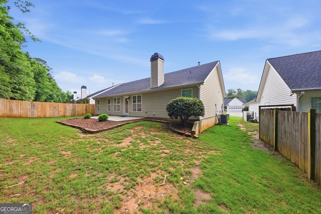 63 Bellaire Lane, Newnan, GA 30265