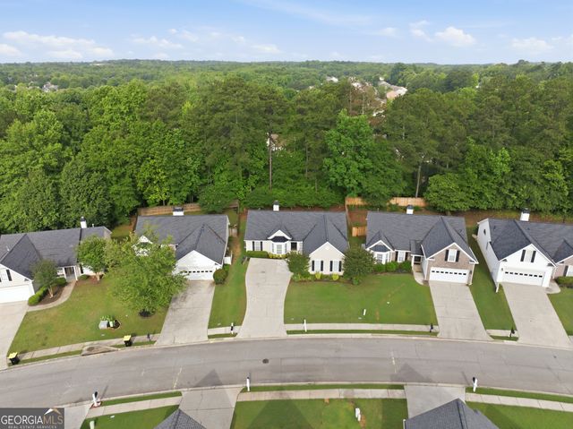 63 Bellaire Lane, Newnan, GA 30265