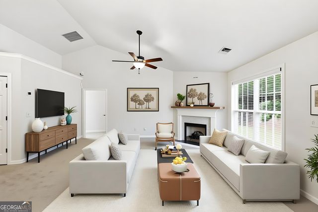 63 Bellaire Lane, Newnan, GA 30265