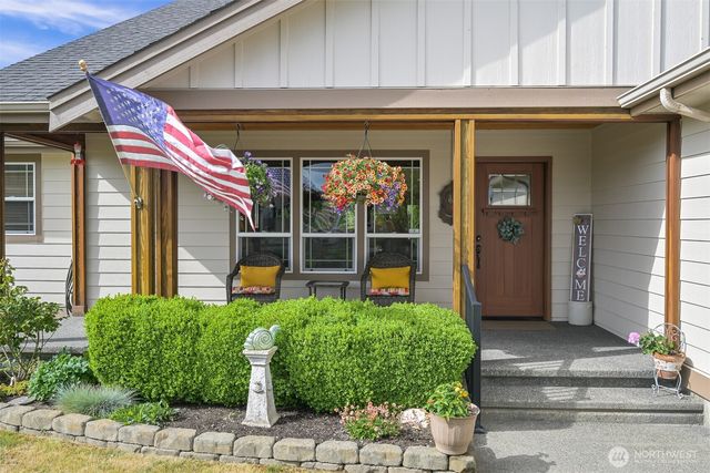 502 Westview Place, Nooksack, WA 98276