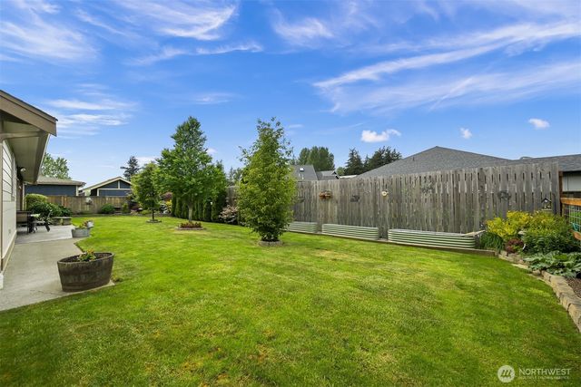 502 Westview Place, Nooksack, WA 98276