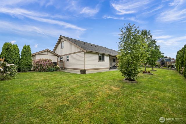 502 Westview Place, Nooksack, WA 98276