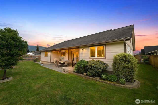 502 Westview Place, Nooksack, WA 98276