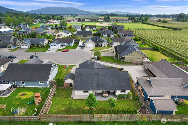 502 Westview Place, Nooksack, WA 98276