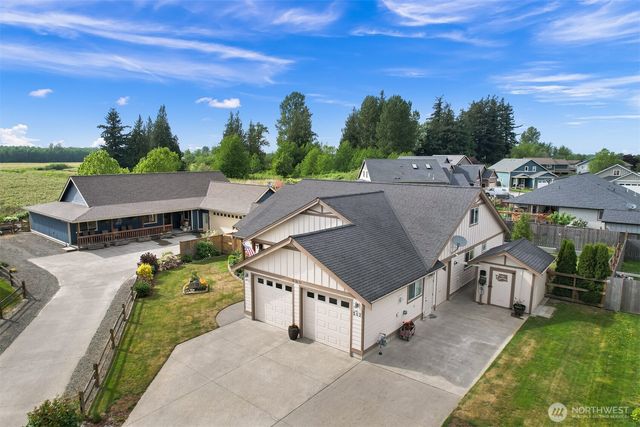 502 Westview Place, Nooksack, WA 98276
