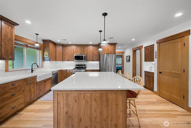 502 Westview Place, Nooksack, WA 98276