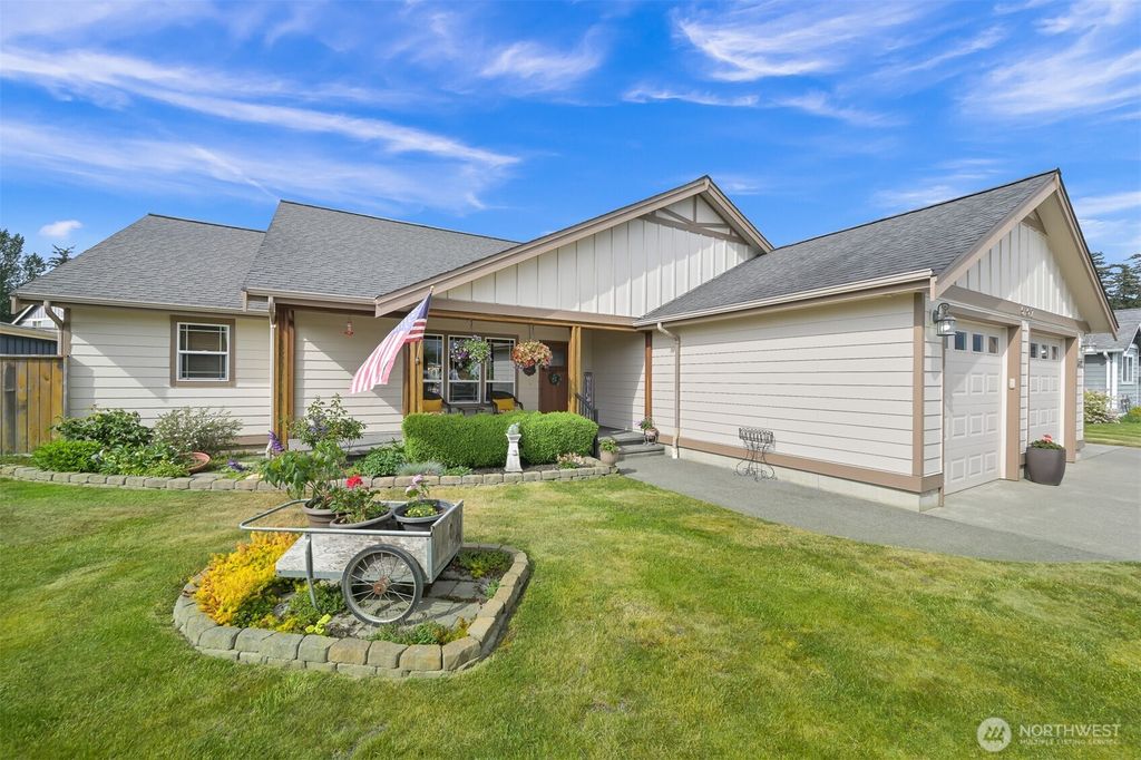 502 Westview Place, Nooksack, WA 98276