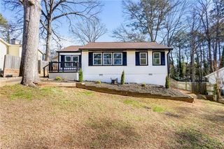 2029 Benson SE Avenue, Smyrna, GA 30080