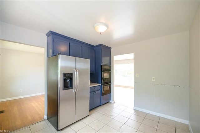 2211 N Armistead AVE, Hampton, VA 23666