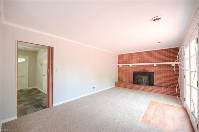 2211 N Armistead AVE, Hampton, VA 23666