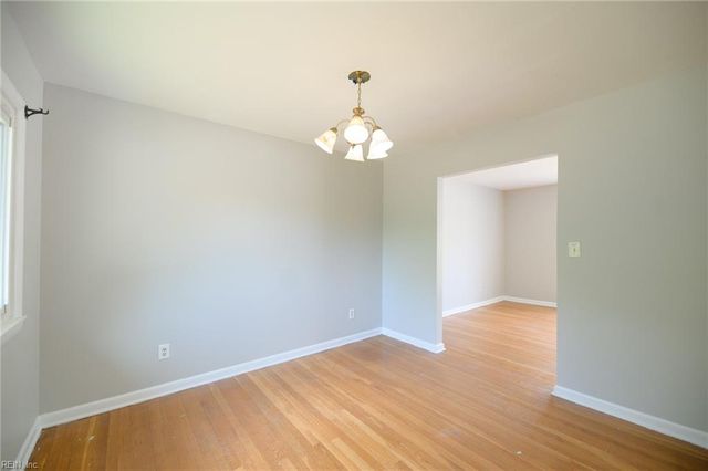 2211 N Armistead AVE, Hampton, VA 23666