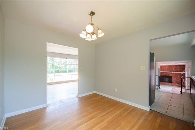 2211 N Armistead AVE, Hampton, VA 23666