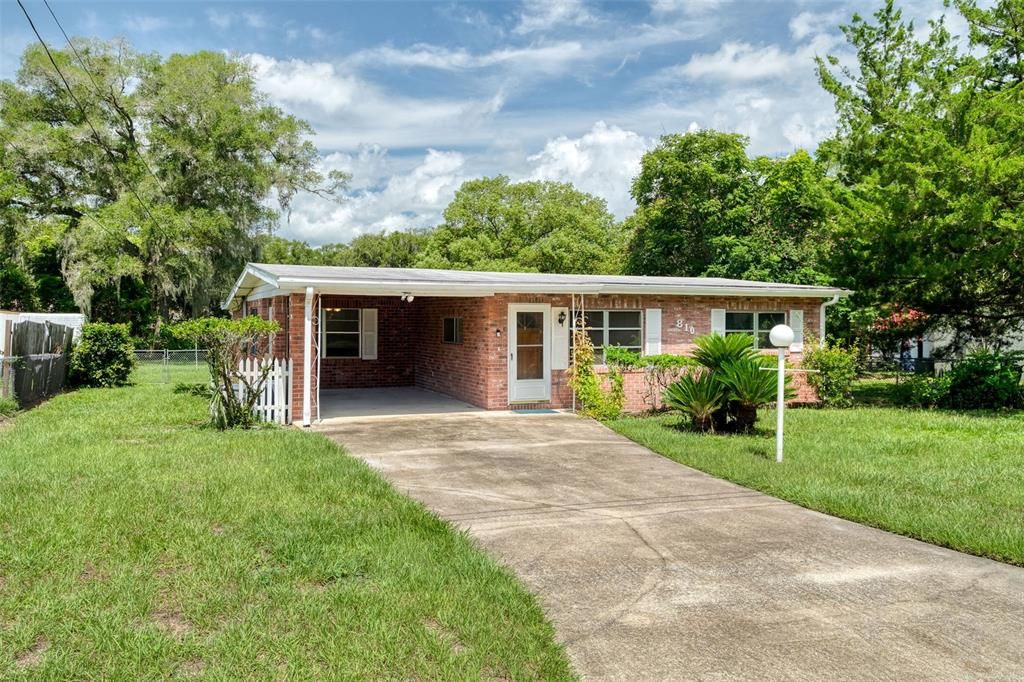 810 MARGARET STREET, Deland, FL 32720