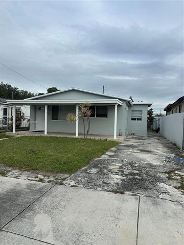 331 W 17th St, Hialeah, FL 33010