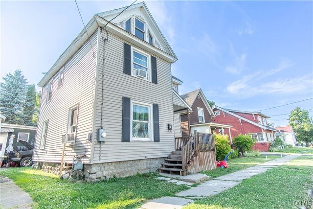 218 South Rutland Street, Watertown City, NY 13601