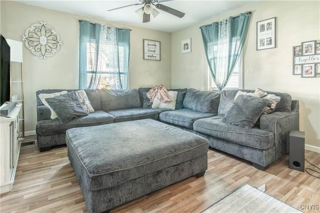 218 South Rutland Street, Watertown City, NY 13601