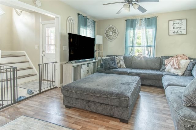 218 South Rutland Street, Watertown City, NY 13601