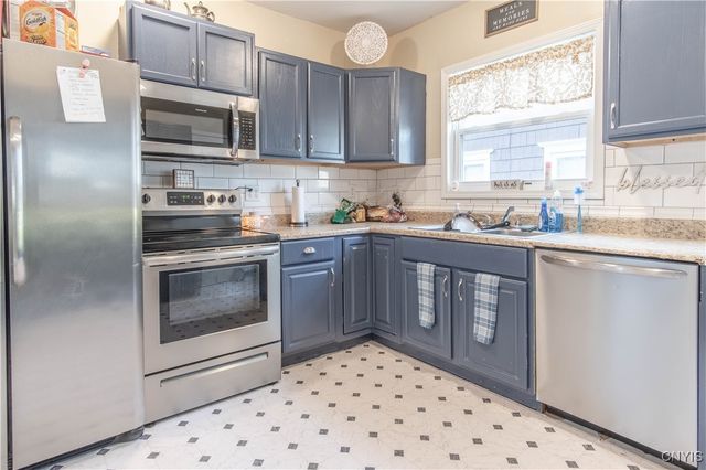 218 South Rutland Street, Watertown City, NY 13601