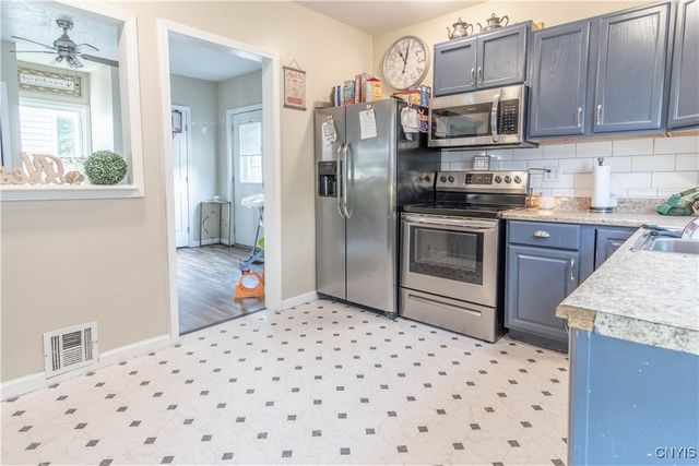 218 South Rutland Street, Watertown City, NY 13601