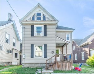 218 South Rutland Street, Watertown City, NY 13601