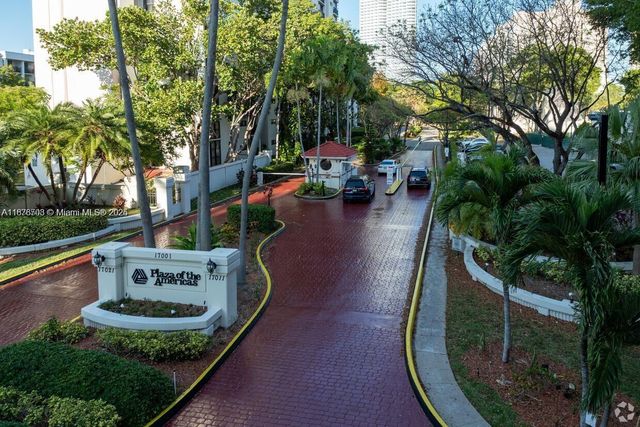 17011 N Bay Rd 805, Sunny Isles Beach, FL 33160