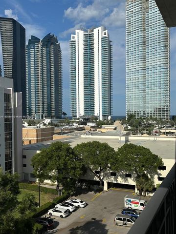 17011 N Bay Rd 805, Sunny Isles Beach, FL 33160