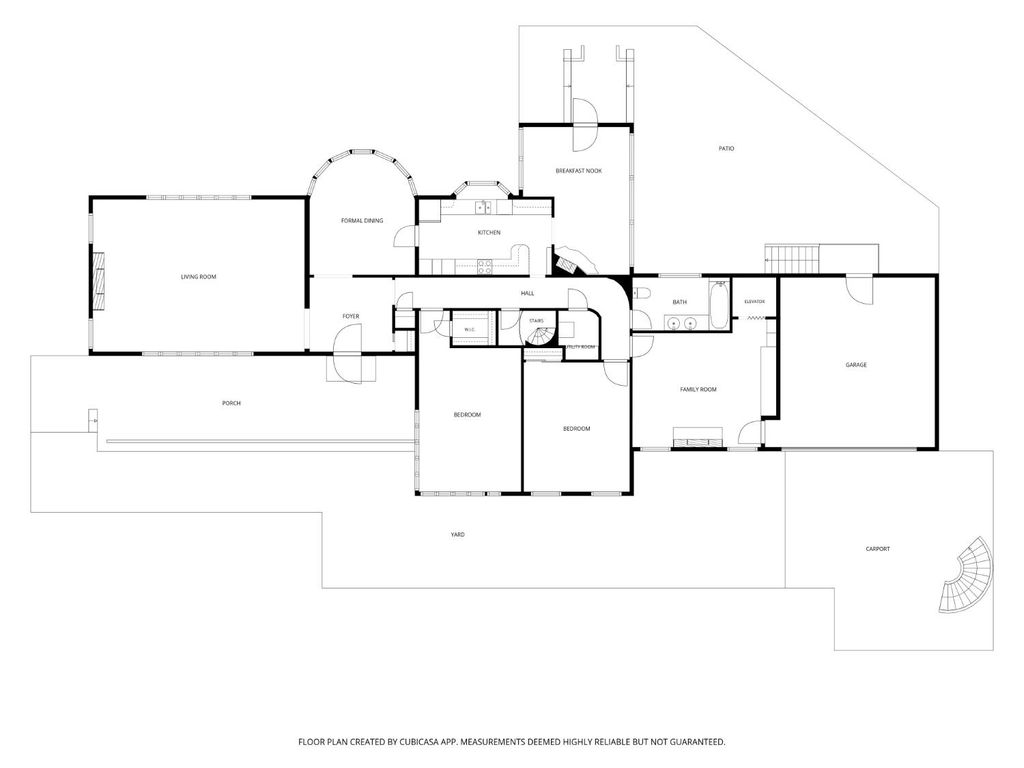 Image 5 of property listing at 13155 W Shaw Avenue, Kerman, CA 93630