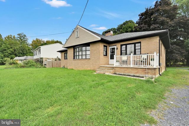 3120 OLEY TURNPIKE RD, Reading, PA 19606