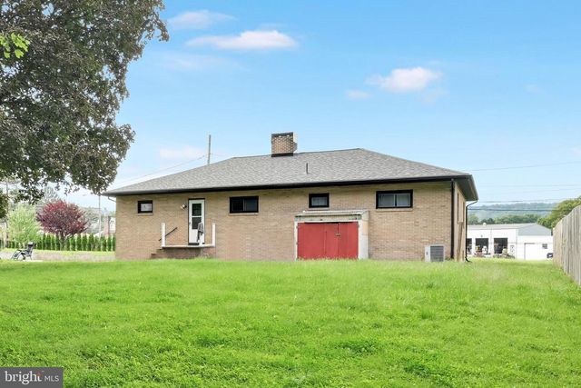 3120 OLEY TURNPIKE RD, Reading, PA 19606