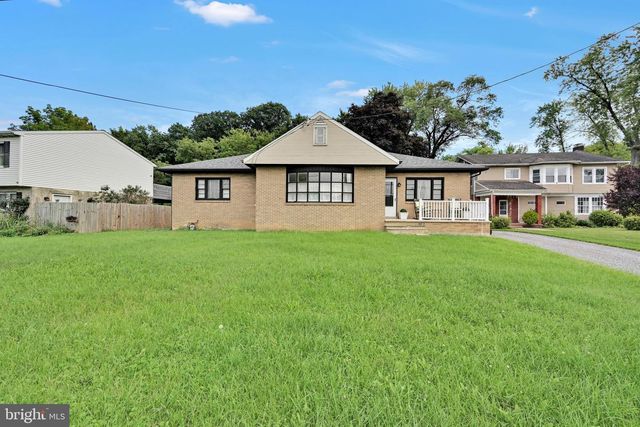 3120 OLEY TURNPIKE RD, Reading, PA 19606