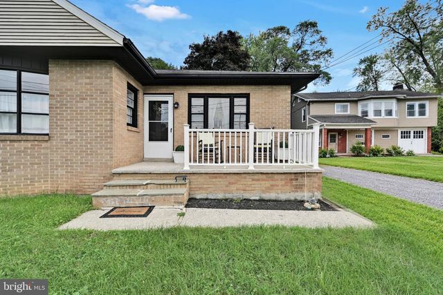 3120 OLEY TURNPIKE RD, Reading, PA 19606