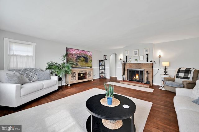 3120 OLEY TURNPIKE RD, Reading, PA 19606
