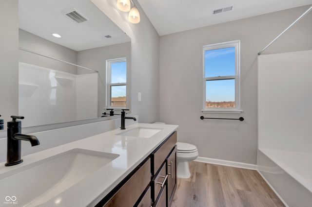 4929 Tawny Court, Brownsburg, IN 46112