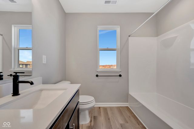 4929 Tawny Court, Brownsburg, IN 46112