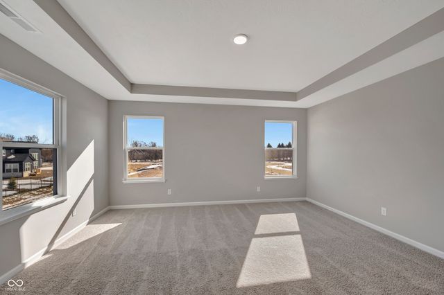 4929 Tawny Court, Brownsburg, IN 46112