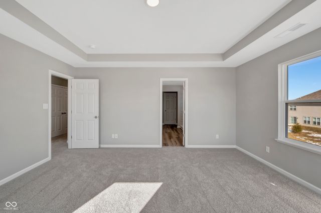 4929 Tawny Court, Brownsburg, IN 46112