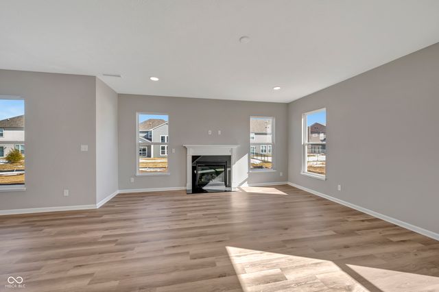 4929 Tawny Court, Brownsburg, IN 46112