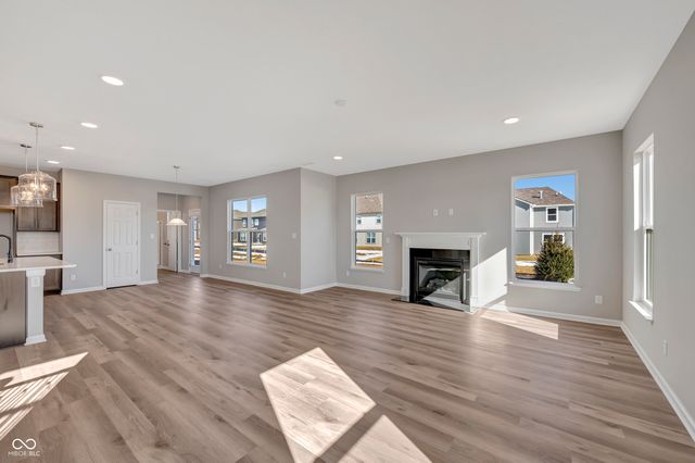 4929 Tawny Court, Brownsburg, IN 46112