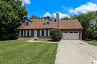 411 College View Drive, Elizabethtown, KY 42701