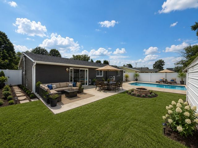 1603 Thomas Street, Ironton, OH 45638