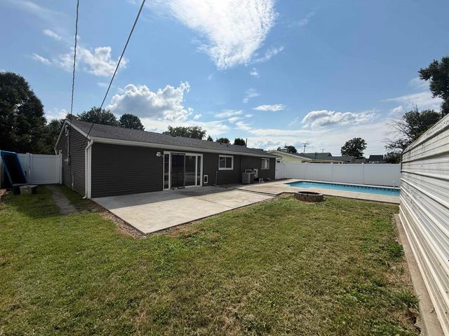1603 Thomas Street, Ironton, OH 45638