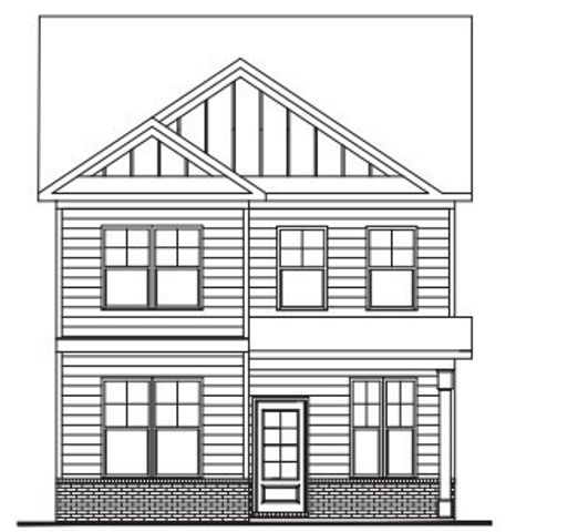 208 Westpark Drive, Athens, GA 30606