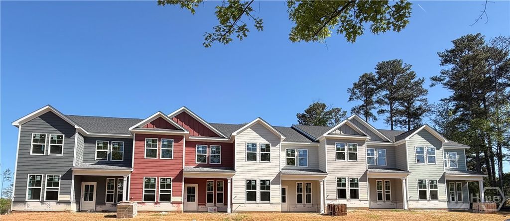 208 Westpark Drive, Athens, GA 30606